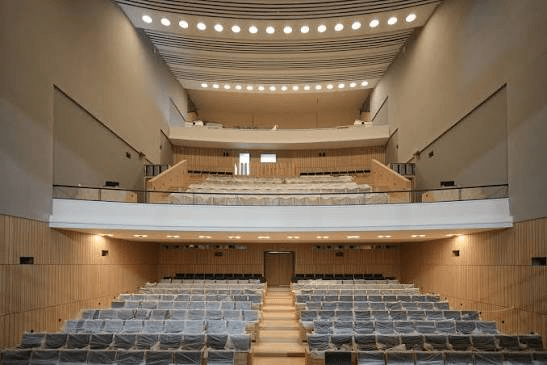 cineteatro abrantes