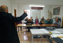 Novo ciclo de formações agrícolas dos Condomínios de Aldeia em Abrantes e Sardoal