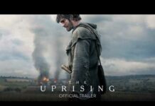 Entroncamento: Cineteatro São João recebe sessão de cinema com o filme “The Uprising”