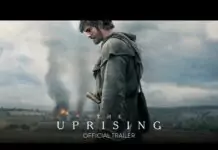 Entroncamento: Cineteatro São João recebe sessão de cinema com o filme “The Uprising”