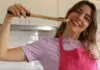 Sessão sobre Nutrição com Sofia Oliveira decorre a 31 de outubro no Centro Cultural do Entroncamento