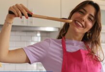 Sessão sobre Nutrição com Sofia Oliveira decorre a 31 de outubro no Centro Cultural do Entroncamento