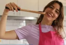 Sessão sobre Nutrição com Sofia Oliveira decorre a 31 de outubro no Centro Cultural do Entroncamento