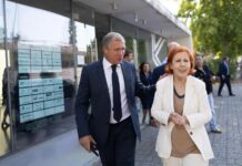 Ministra do Ambiente e Secretário de Estado da Energia visitam Abrantes para acompanhar projetos de recuperação ambiental e inovação tecnológica