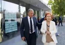 Ministra do Ambiente e Secretário de Estado da Energia visitam Abrantes para acompanhar projetos de recuperação ambiental e inovação tecnológica