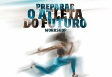 Aniceto Carmo e André Seabra participam na 28.ª sessão do workshop “Preparar o atleta do futuro” em Abrantes