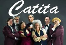 Grande Noite Musical com os Irmãos Catita anima Tramagal no dia 12 de setembro