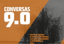VN Barquinha: Conversas 9.0 regressa ao Centro de Estudos de Arte Contemporânea a 19 de setembro