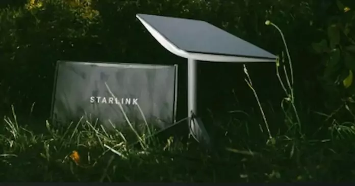 starlink