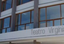 Cineclube de Torres Novas apresenta nova programação no Teatro Virgínia