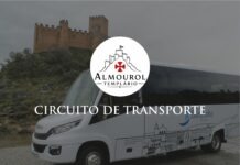 Vila Nova da Barquinha disponibiliza transporte gratuito para o Almourol Templário – O Assalto