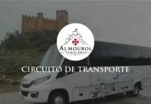 Vila Nova da Barquinha disponibiliza transporte gratuito para o Almourol Templário – O Assalto