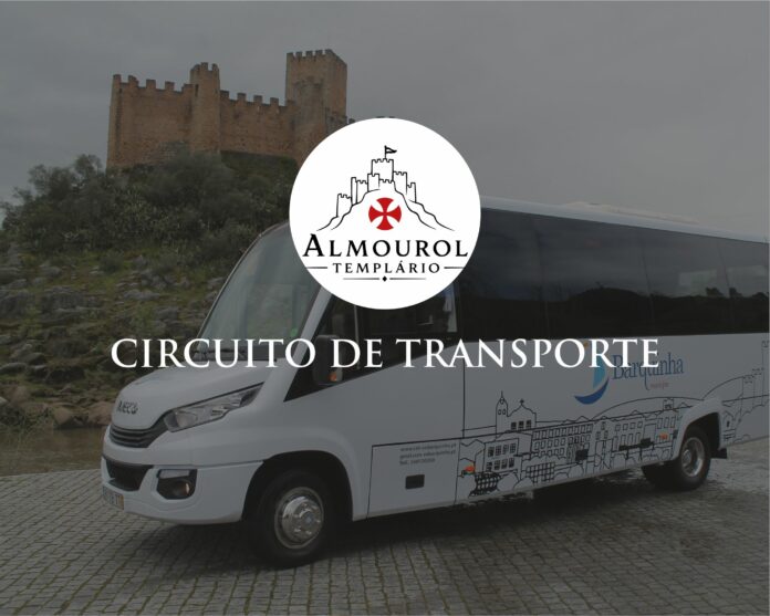 transportes