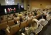 Médio Tejo: Bibliotecas Públicas debateram oportunidades e desafios da IA no II Encontro da RBPMT