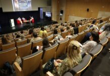 Médio Tejo: Bibliotecas Públicas debateram oportunidades e desafios da IA no II Encontro da RBPMT