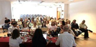 Médio Tejo debate resultados escolares e reforça medidas de apoio aos alunos
