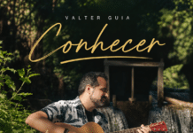 Valter Guia lança novo single e videoclip na sexta-feira