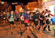Trail Abrantes 100 regressa com 750 atletas e estreia prova inclusiva