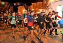 Trail Abrantes 100 regressa com 750 atletas e estreia prova inclusiva