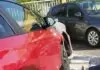 Homem atropelado em São Pedro, Tomar, sofreu ferimentos graves