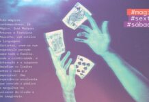 VN Barquinha: Espetáculo de magia para toda a família chega ao CECUDE a 10 de outubro