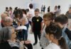Atividade intergeracional assinalou Semana Europeia do Desporto em Vila Nova da Barquinha