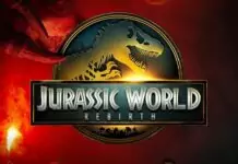 Entroncamento: Cineteatro São João recebe sessão de cinema com “Jurassic World Rebirth” a 9 de outubro