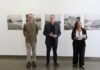 Exposição sobre a paisagem do Médio Tejo inaugurada em Vila Nova da Barquinha