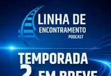 Podcast “Linha do Encontramento” volta para a segunda temporada – em breve