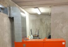 Câmara do Entroncamento adquire gerador de emergência para o Centro de Saúde