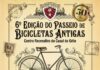 Entroncamento: Passeio de Bicicletas Antigas regressa ao Casal do Grilo para a sexta edição