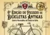 Entroncamento: Passeio de Bicicletas Antigas regressa ao Casal do Grilo para a sexta edição