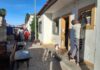 Município do Entroncamento empareda habitações devolutas para reforçar segurança