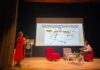 I Jornadas Sociais de Vila Nova da Barquinha debateram desafios da saúde mental