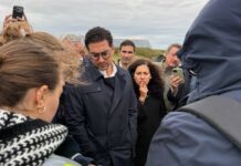 Entroncamento integra visita do Médio Tejo a centro de referência em energias renováveis na Escócia
