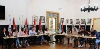 Entroncamento: Municípios reforçam cooperação na gestão do Canil Intermunicipal