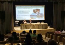 ADIRN apresentou oportunidades de financiamento para projetos de desenvolvimento local em Vila Nova da Barquinha