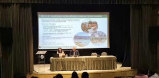 ADIRN apresentou oportunidades de financiamento para projetos de desenvolvimento local em Vila Nova da Barquinha