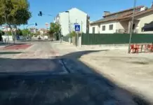 Município do Entroncamento avança com trabalhos de repavimentação em cinco ruas da cidade