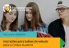 Entroncamento abre candidaturas a bolsas de estudo para o ensino superior