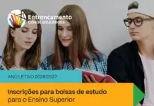Entroncamento abre candidaturas a bolsas de estudo para o ensino superior