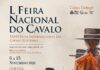 Feira Nacional do Cavalo e Caixa Geral de Depósitos estabelecem parceria institucional