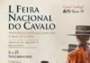 Feira Nacional do Cavalo e Caixa Geral de Depósitos estabelecem parceria institucional