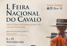 Feira Nacional do Cavalo e Caixa Geral de Depósitos estabelecem parceria institucional