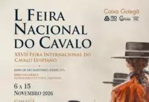 Feira Nacional do Cavalo e Caixa Geral de Depósitos estabelecem parceria institucional