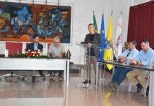 Associação de Atletismo de Santarém deu o tiro de partida das comemorações do 50.º aniversário em Constância