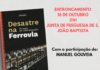 PCP promove apresentação de livro sobre a ferrovia no Entroncamento