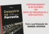 PCP promove apresentação de livro sobre a ferrovia no Entroncamento
