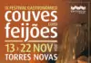 Festival das Couves com Feijões reúne 38 restaurantes de Torres Novas