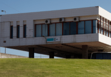 Abrantes avança com melhoria do Centro Coordenador de Transportes em obra de 200 mil euros